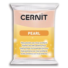 Polymer CERNIT PEARL 56 g | verschiedene Schattierungen